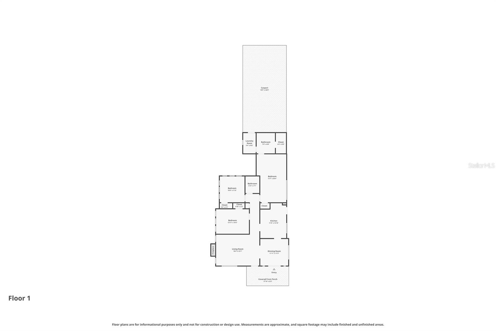Image 27 of 29 For 5211 4th Avenue S