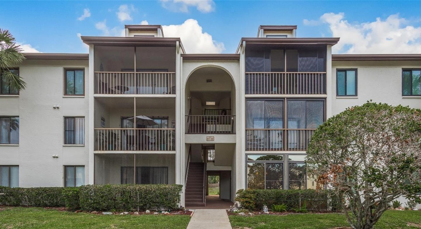 Details for 1871 Pine Ridge Way W 2e, PALM HARBOR, FL 34684