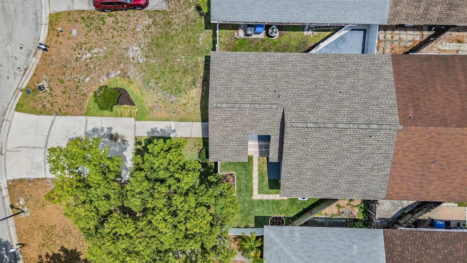 Image 40 of 56 For 11005 Underwood Place