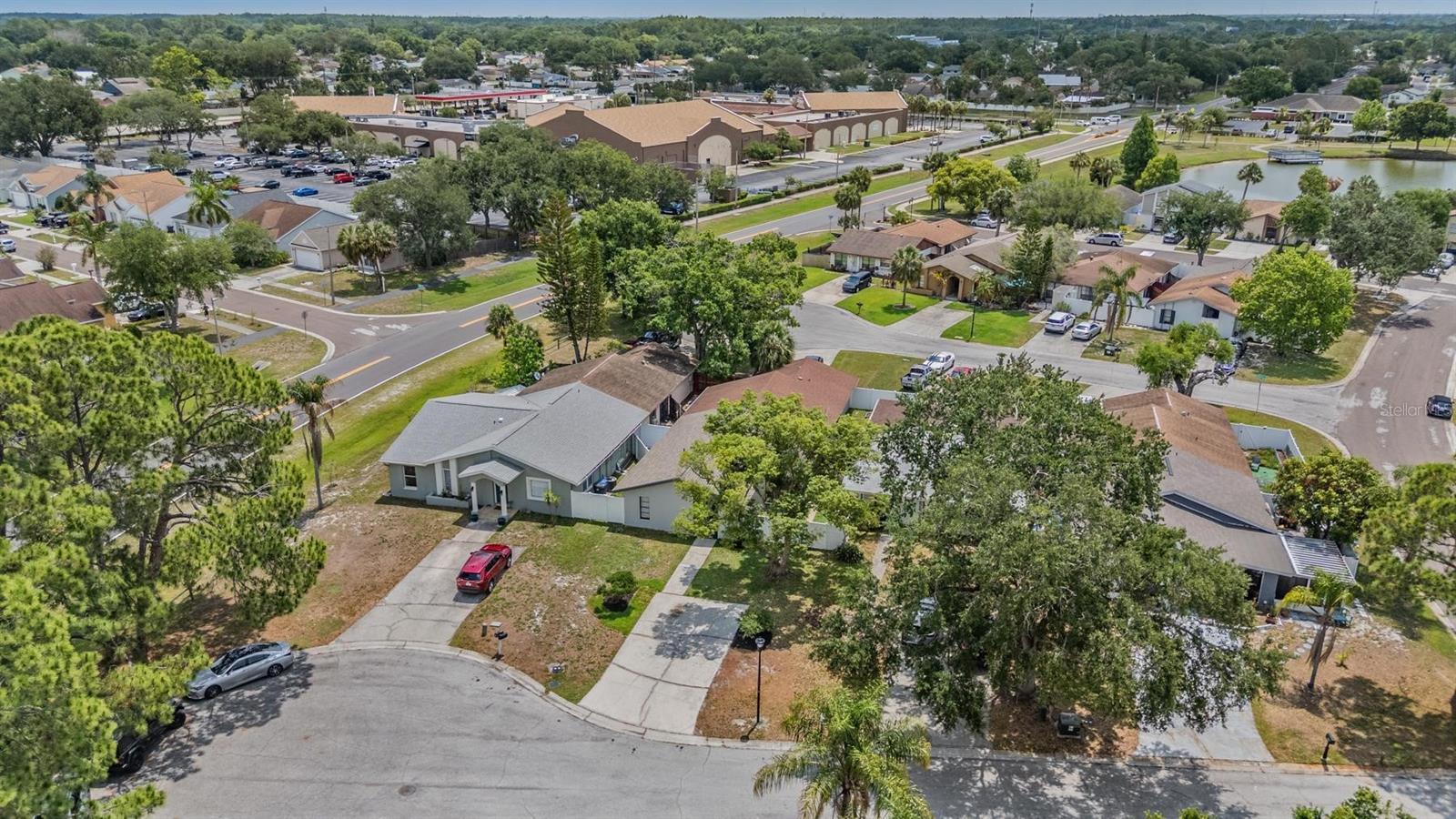 Image 41 of 56 For 11005 Underwood Place