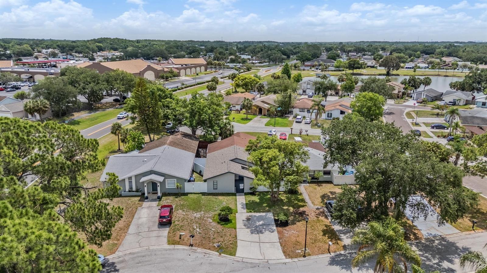 Image 42 of 56 For 11005 Underwood Place
