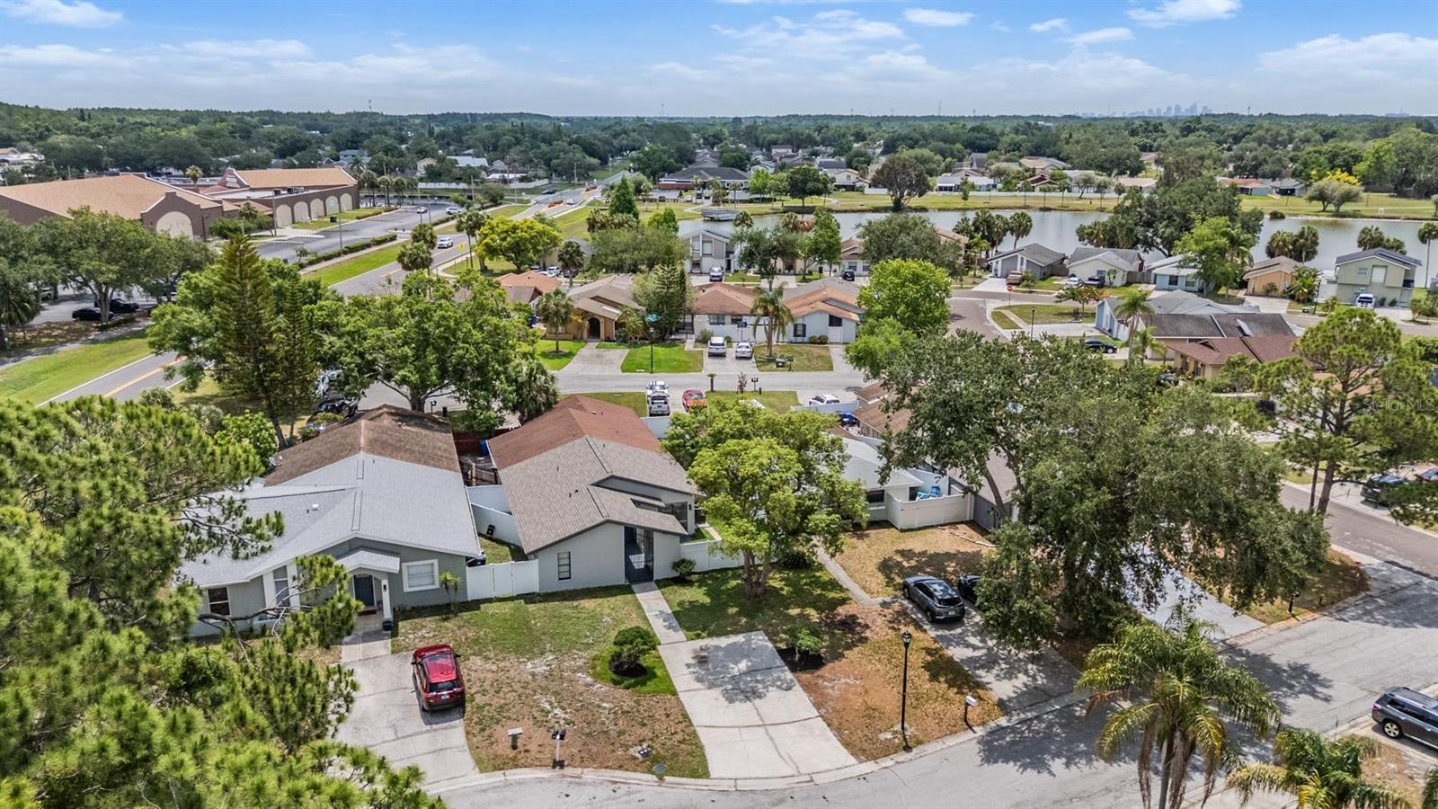 Image 43 of 56 For 11005 Underwood Place