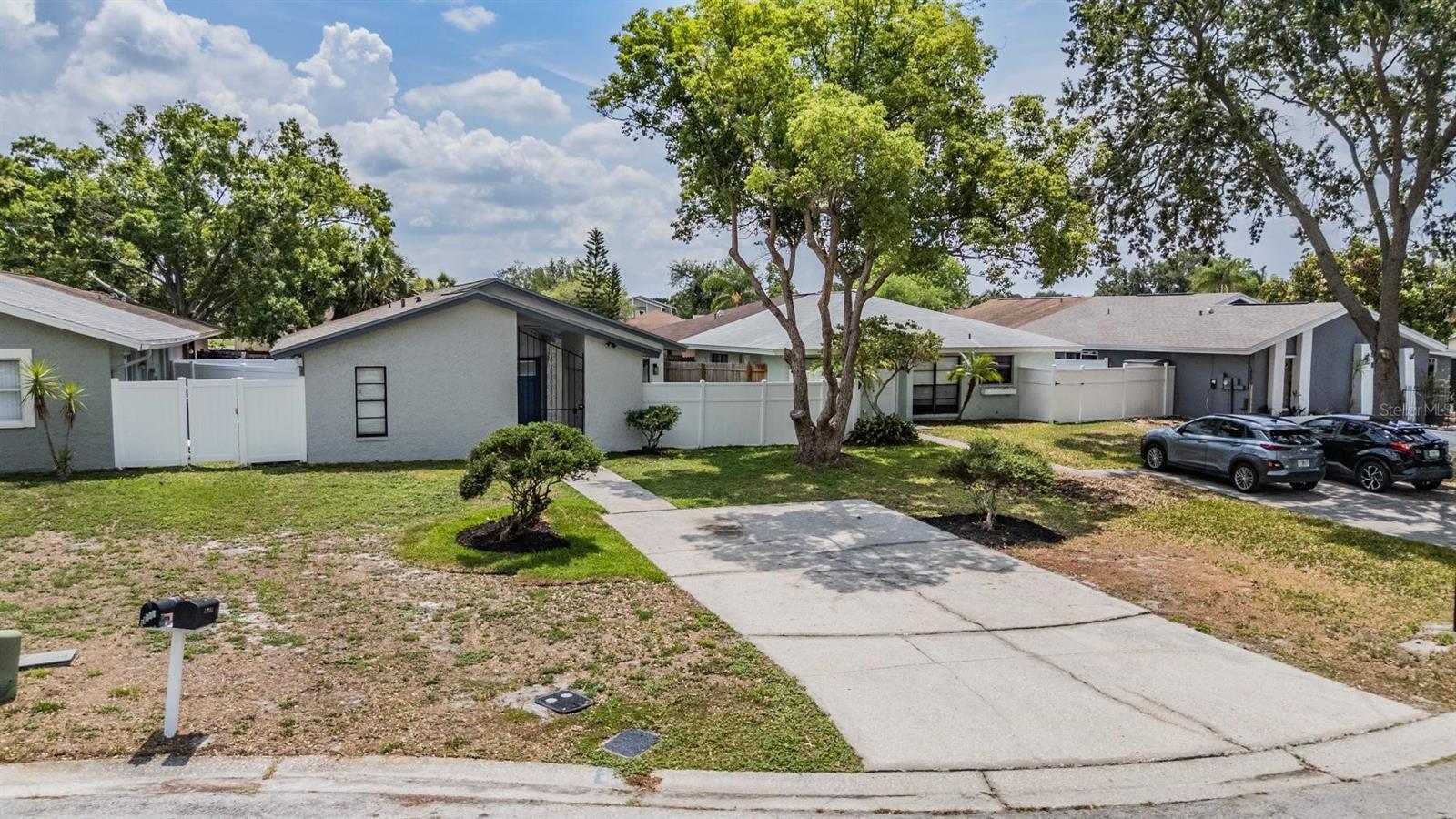 Image 45 of 56 For 11005 Underwood Place