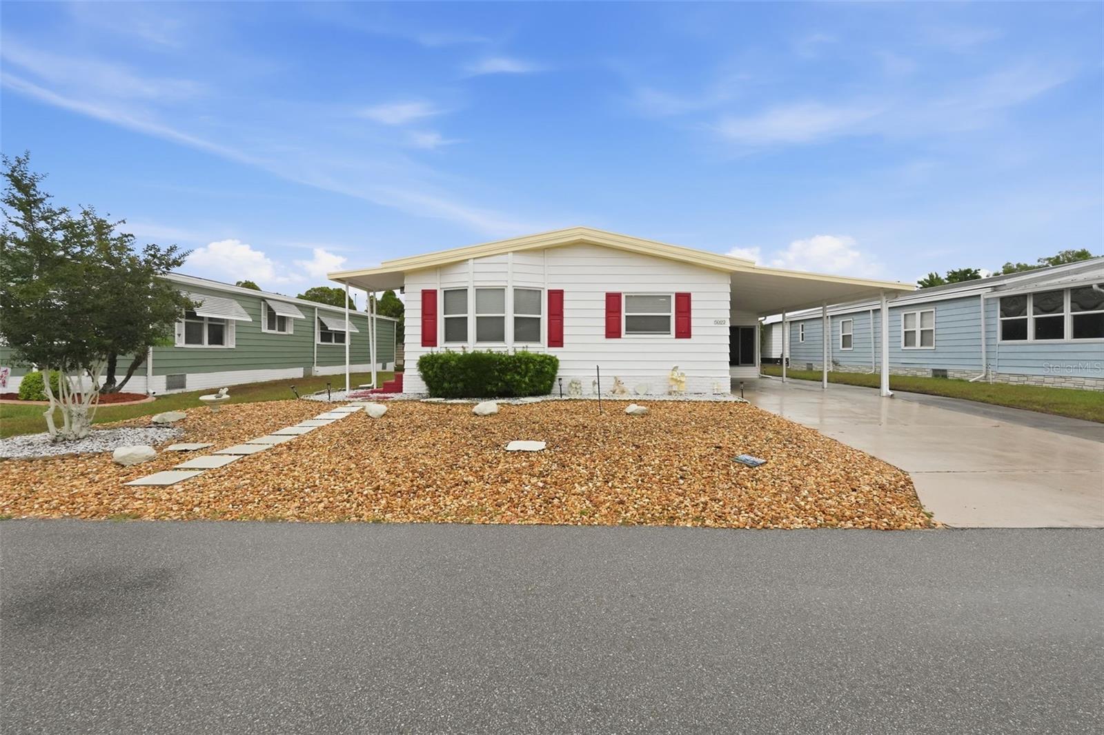 Details for 5027 Forest Crest Drive, LAKELAND, FL 33810