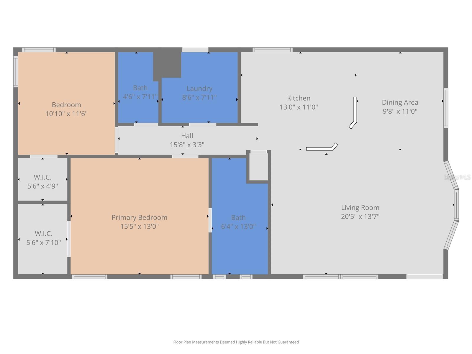 Image 45 of 45 For 5027 Forest Crest Drive