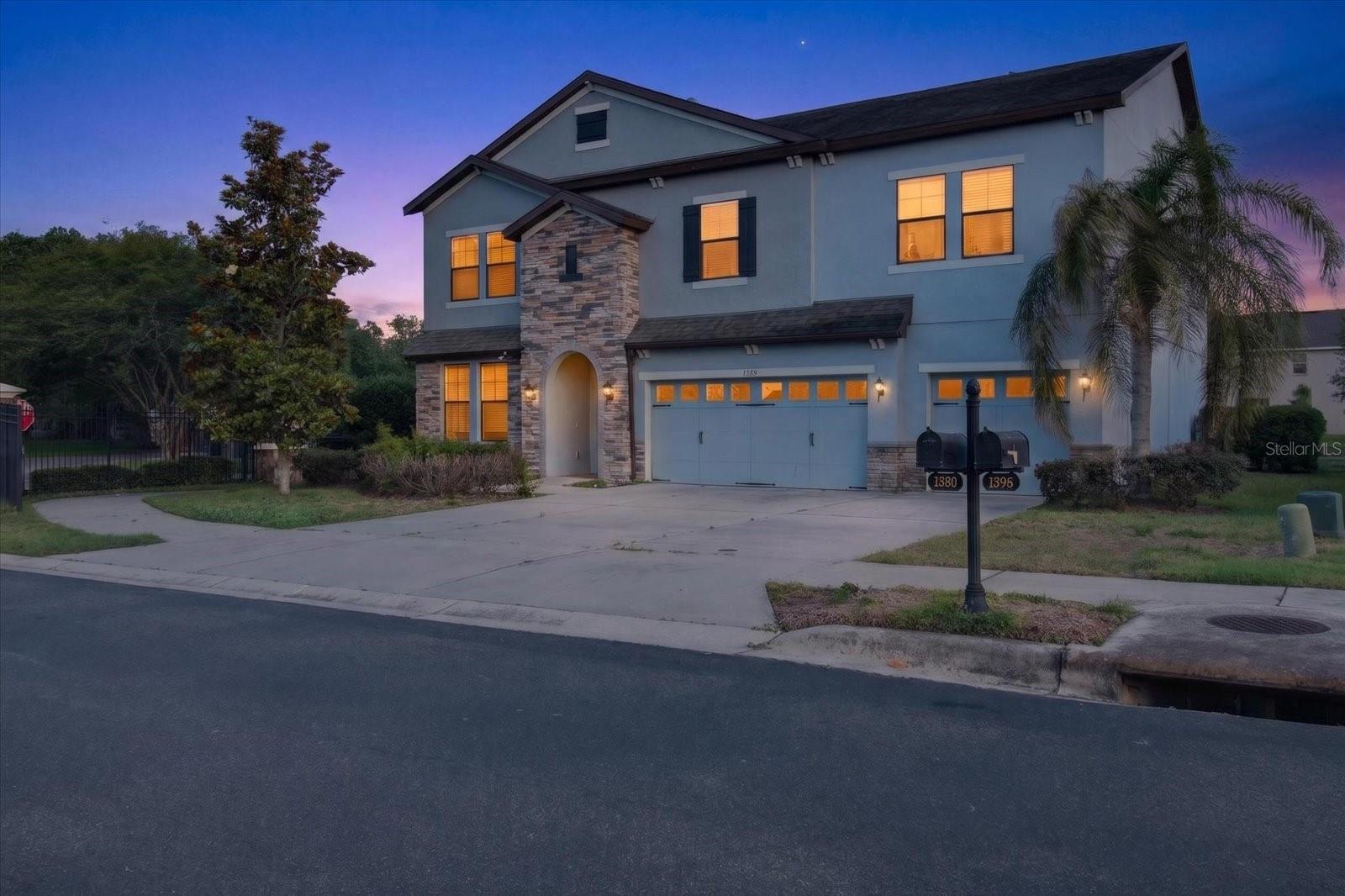 Image 2 of 96 For 1389 Heritage Landings Drive