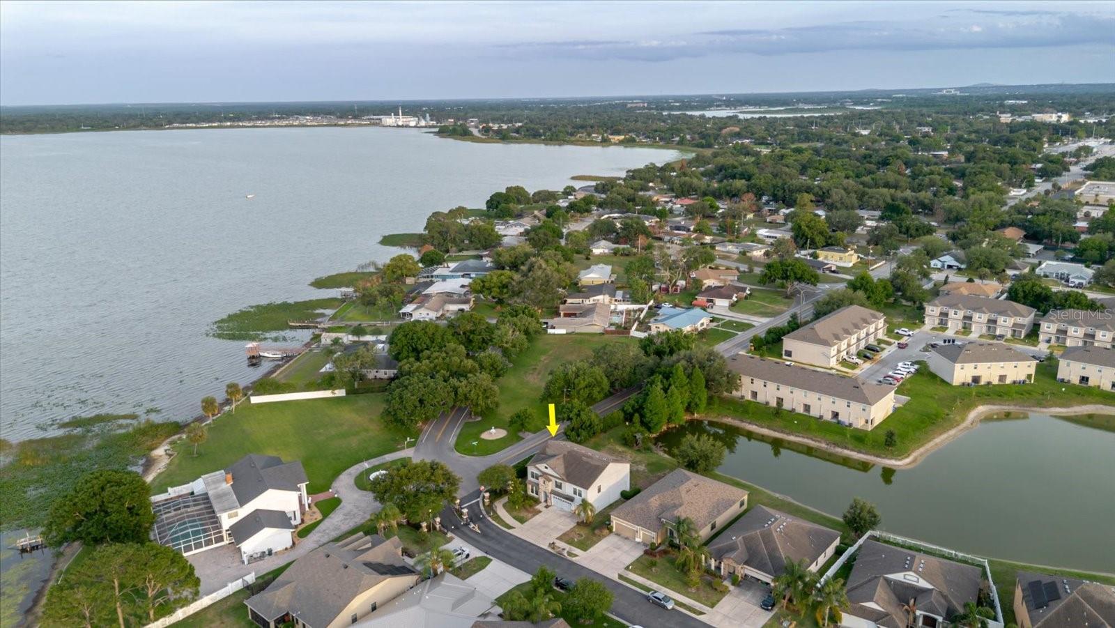 Image 3 of 96 For 1389 Heritage Landings Drive