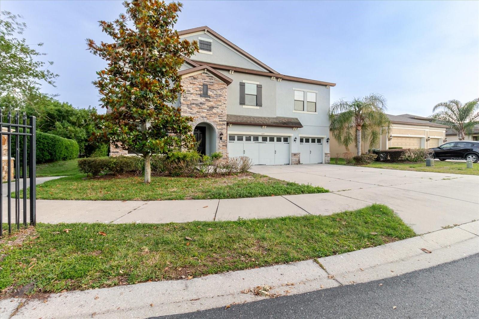 Image 76 of 96 For 1389 Heritage Landings Drive