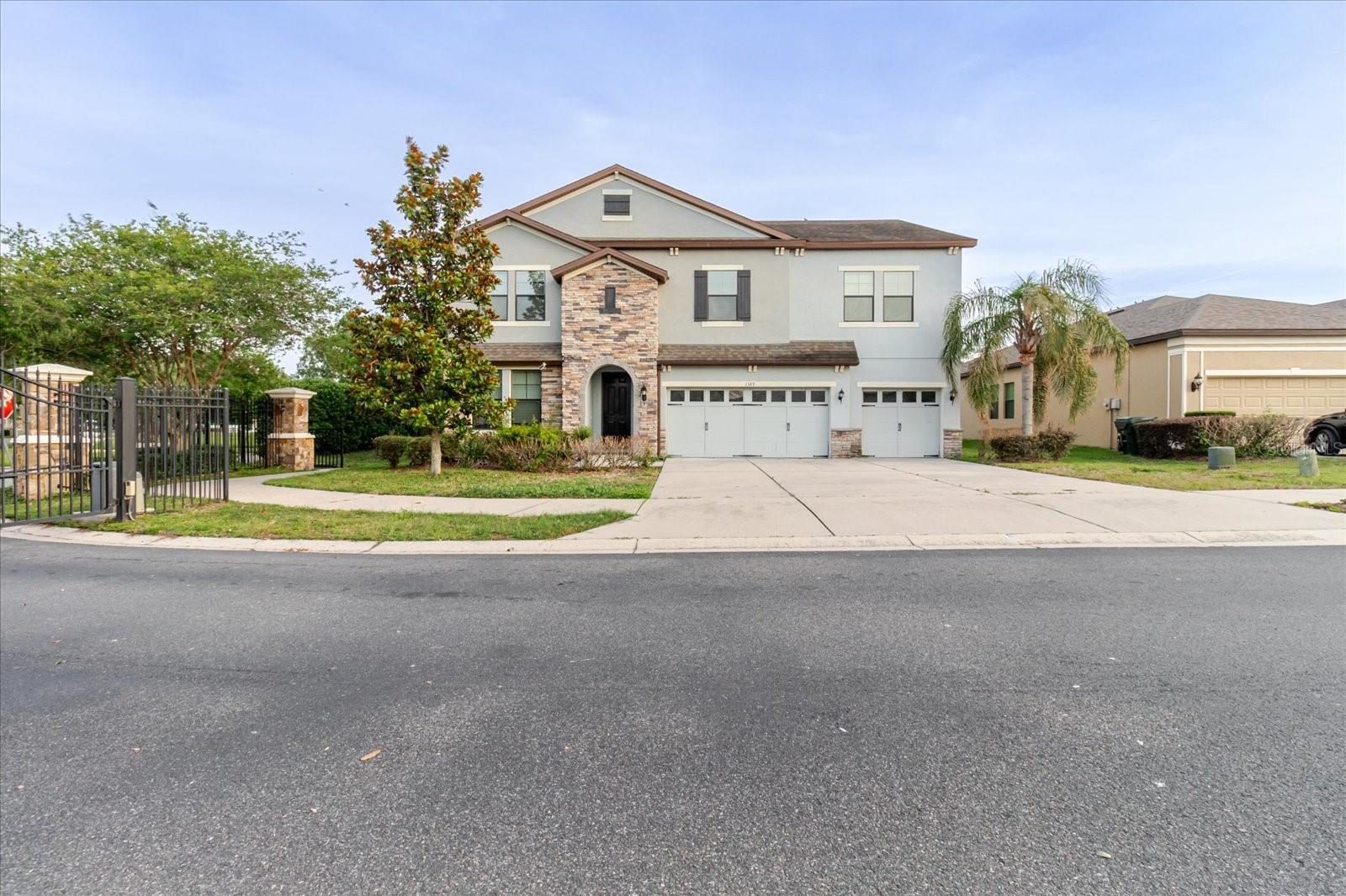 Image 77 of 96 For 1389 Heritage Landings Drive