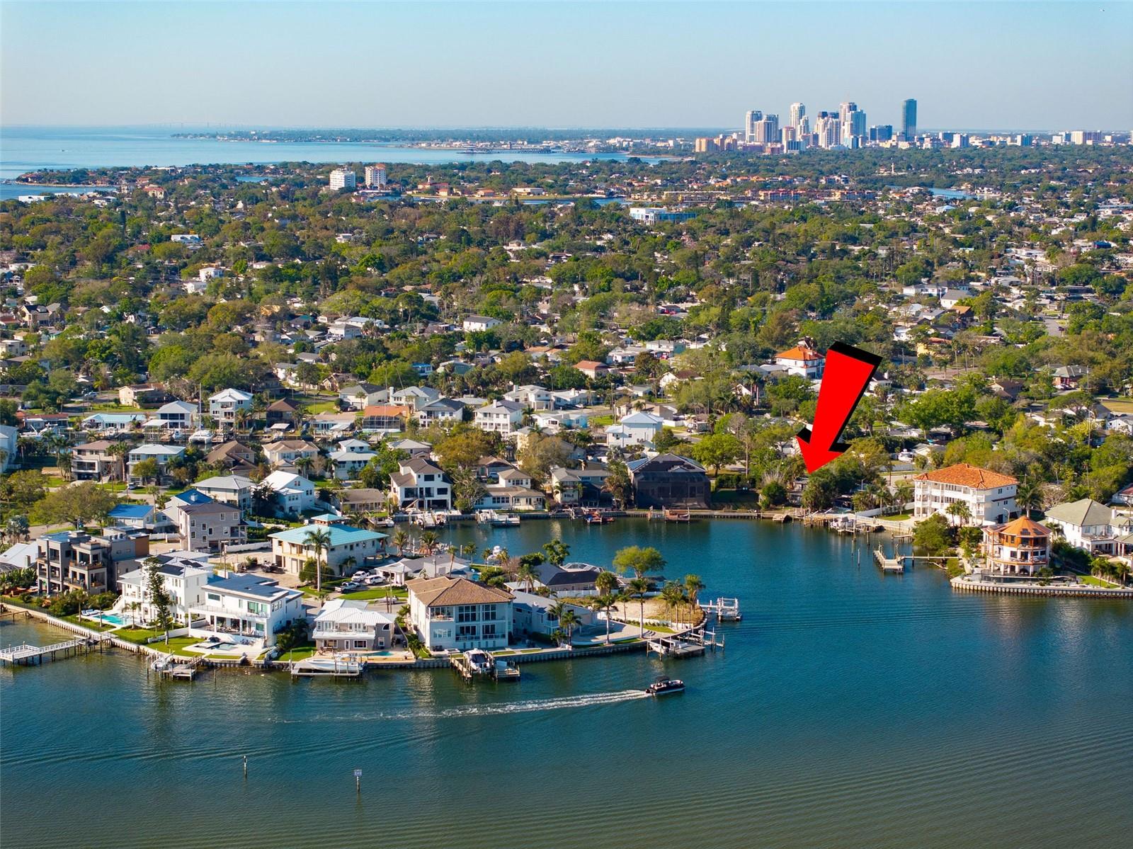 Details for 1859 Bayou Grande Boulevard Ne, ST PETERSBURG, FL 33703