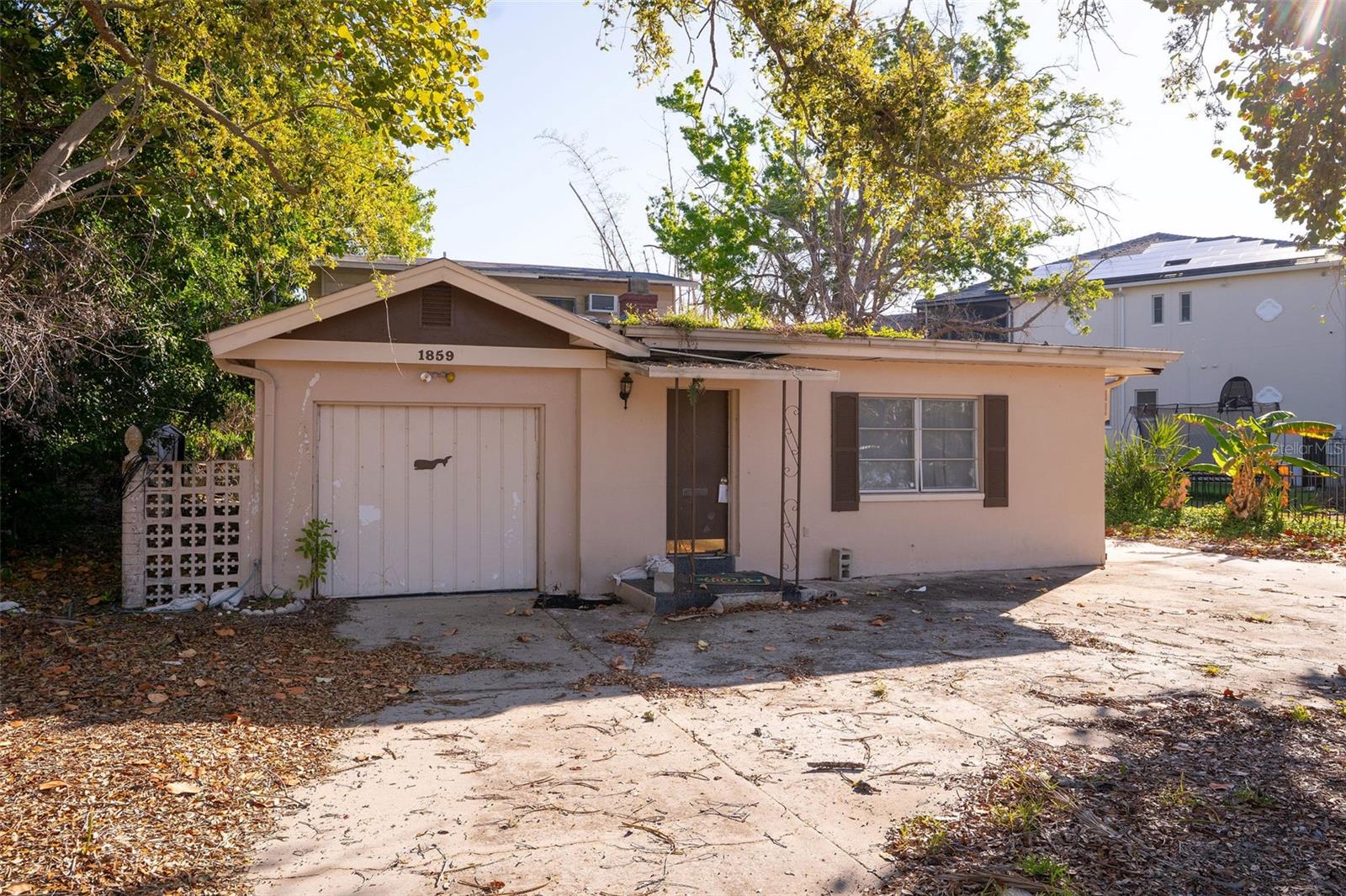 Listing photo id 8 for 1859 Bayou Grande Boulevard Ne