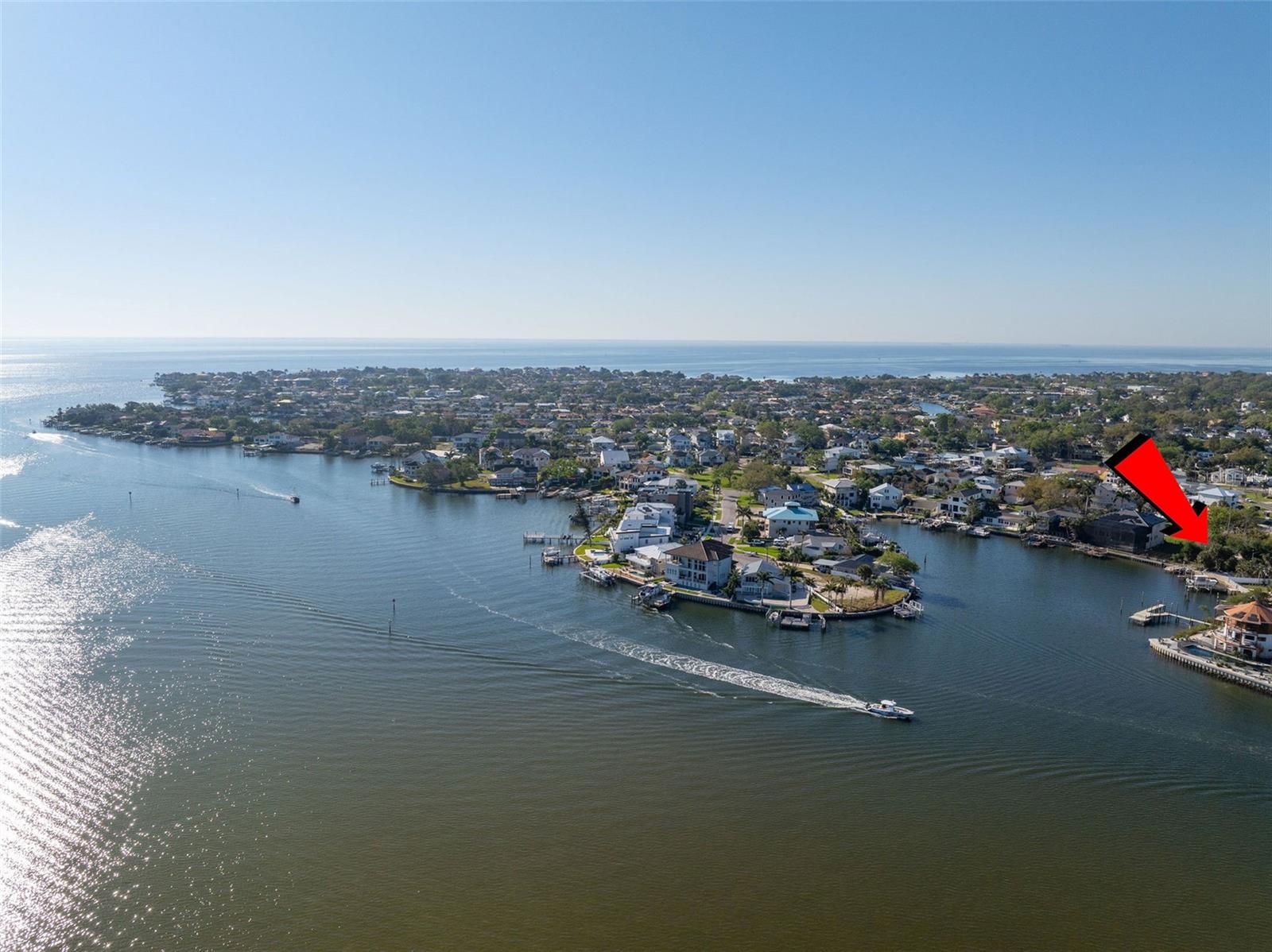 Listing photo id 1 for 1859 Bayou Grande Boulevard Ne