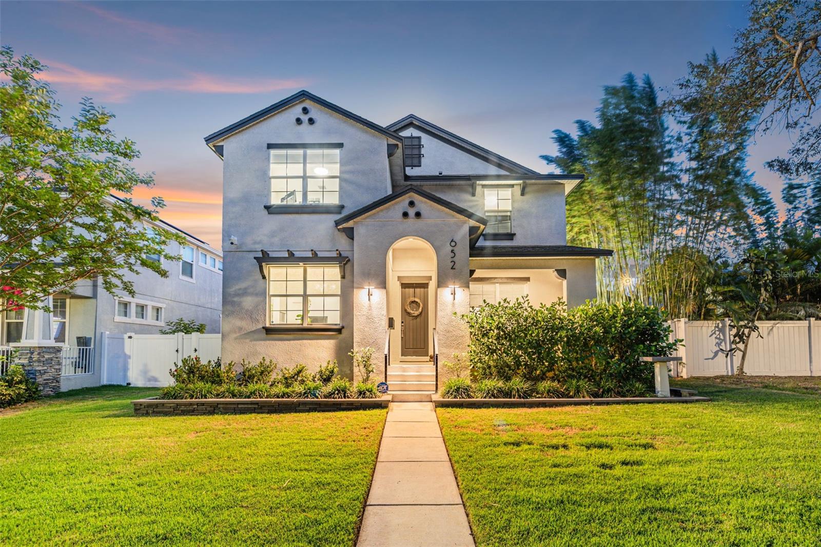 Details for 652 10th Avenue S, ST PETERSBURG, FL 33701
