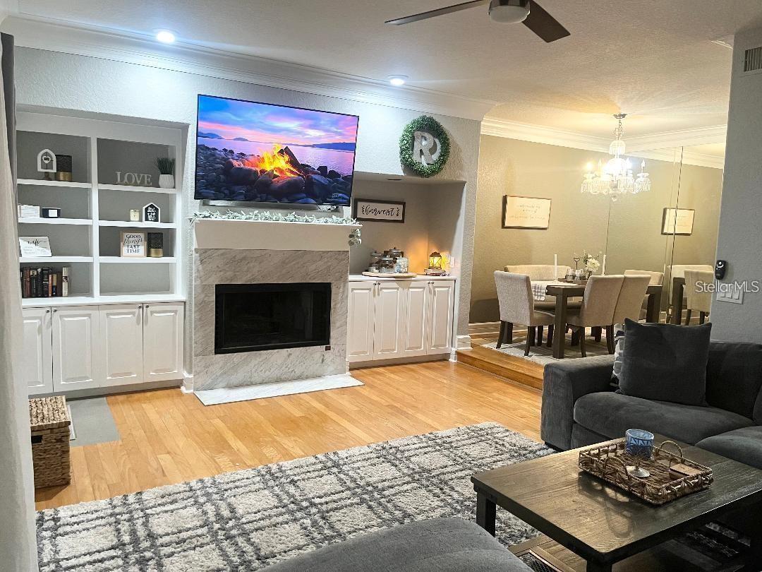 Image 11 of 20 For 9726 Tiffany Oaks Lane 9726