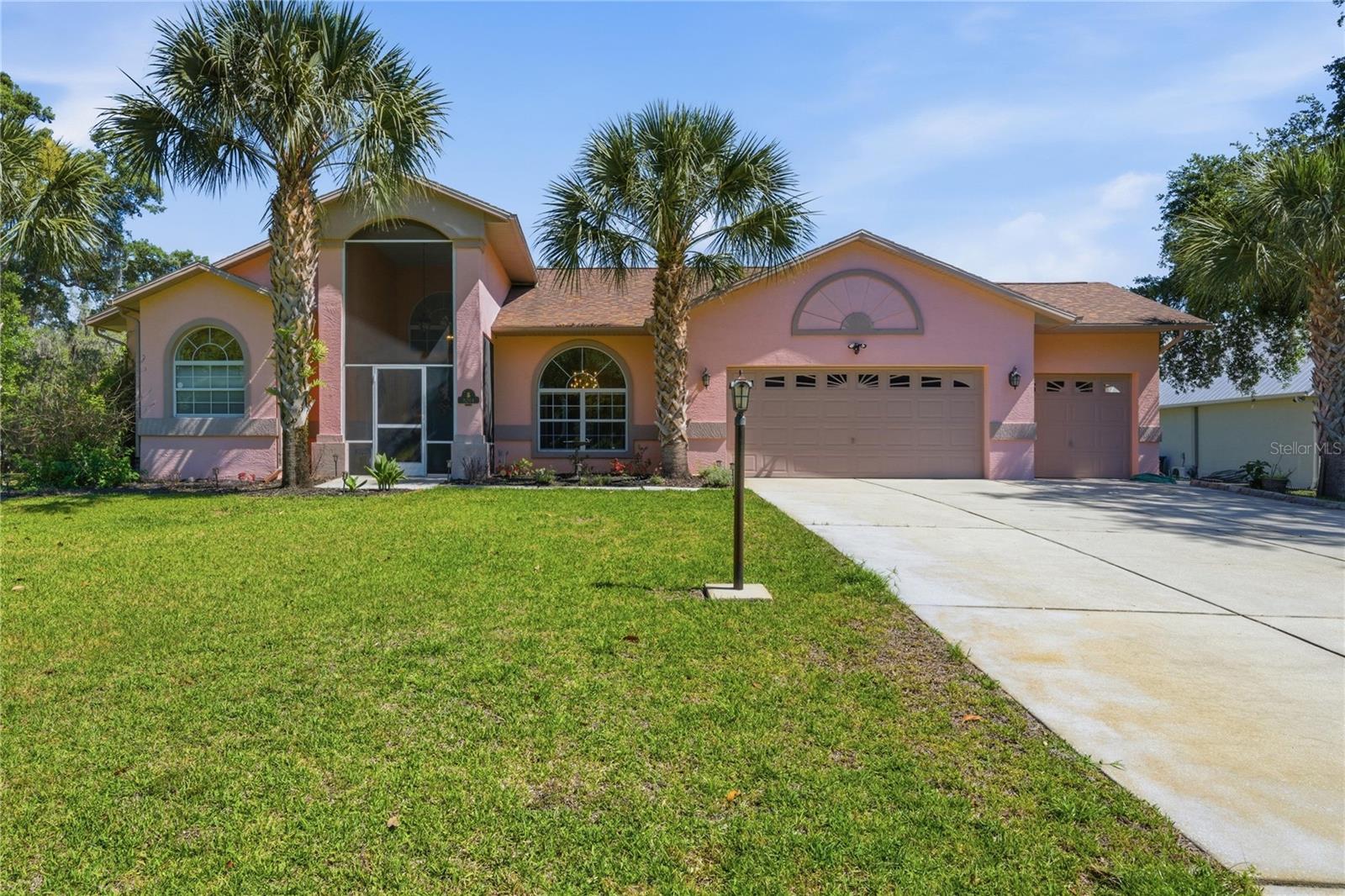Details for 8204 Fairway Loop, INVERNESS, FL 34450