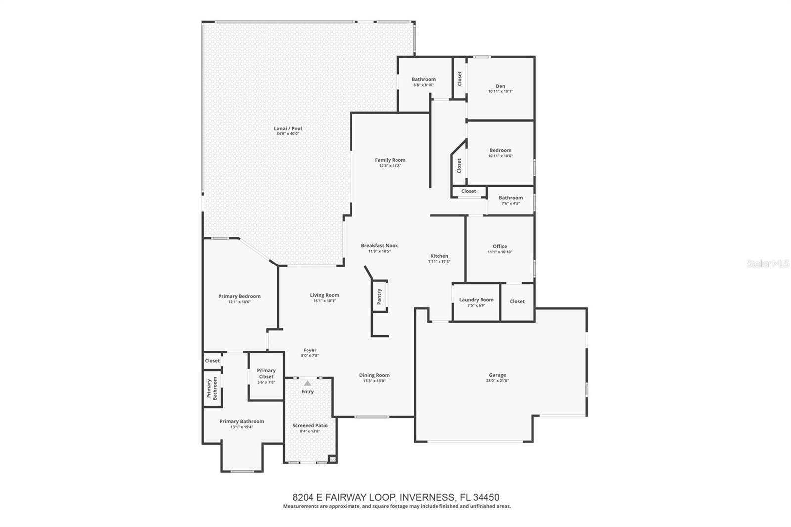 Image 14 of 71 For 8204 Fairway Loop