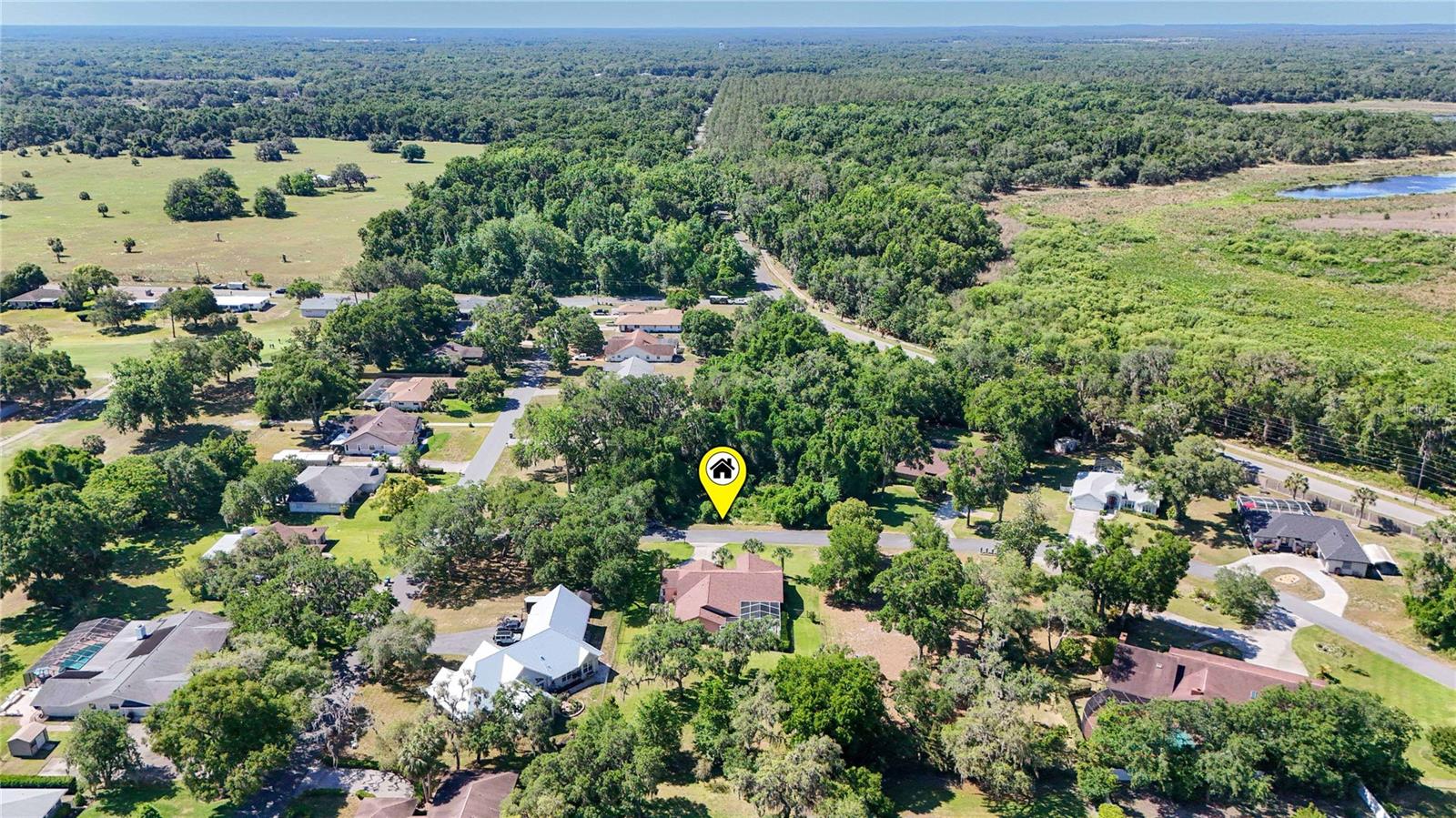 Image 64 of 71 For 8204 Fairway Loop