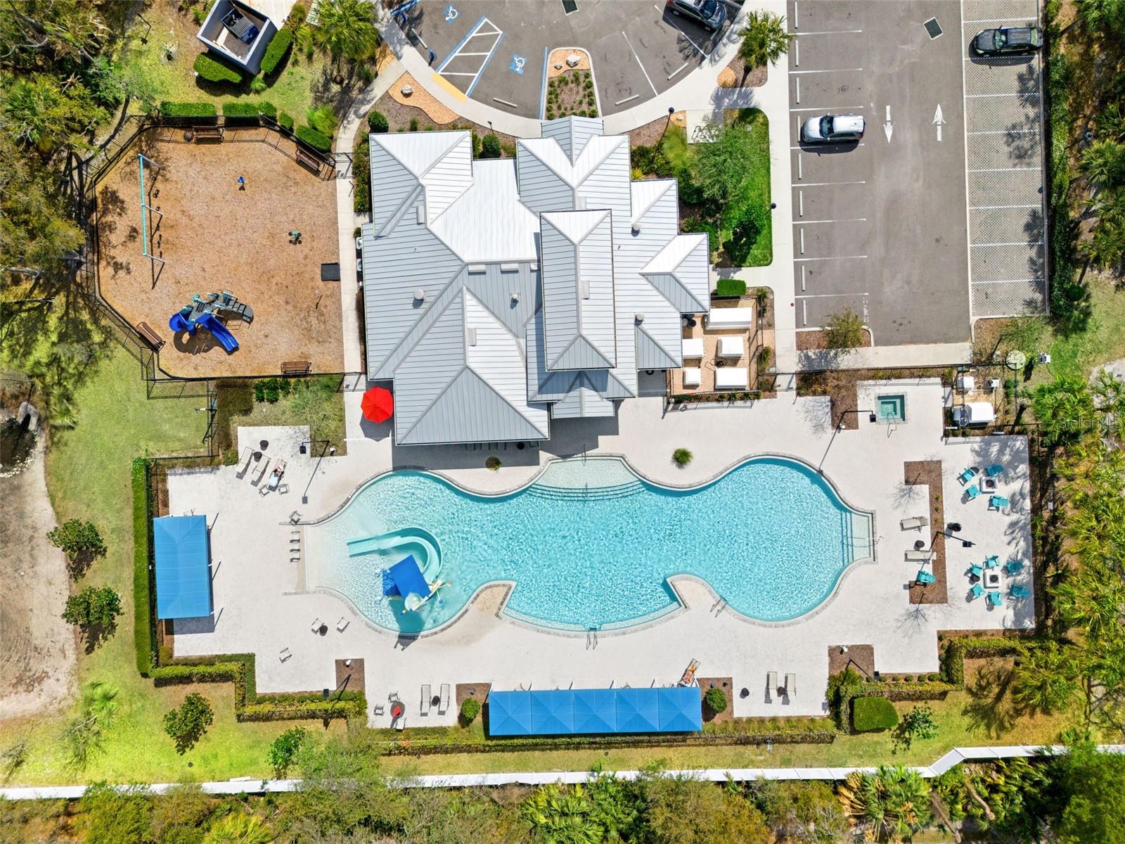 Image 2 of 53 For 7506 Forest Mere Drive