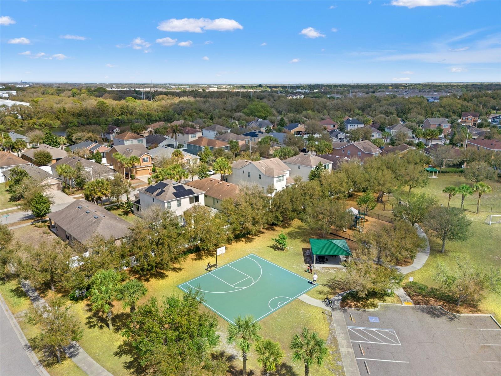 Image 40 of 53 For 7506 Forest Mere Drive