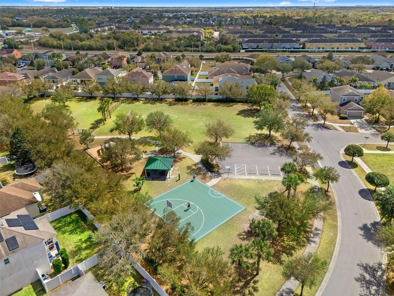 Image 6 of 53 For 7506 Forest Mere Drive