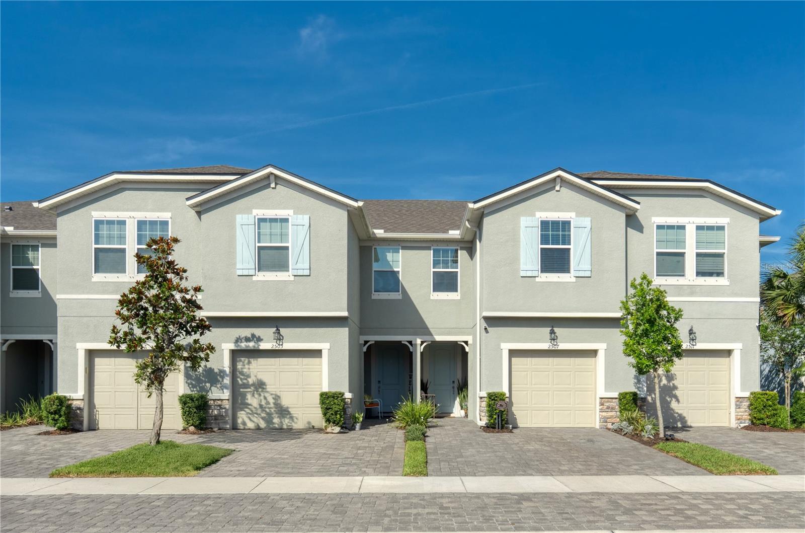 Details for 2507 Arbor Wind Drive, LUTZ, FL 33558