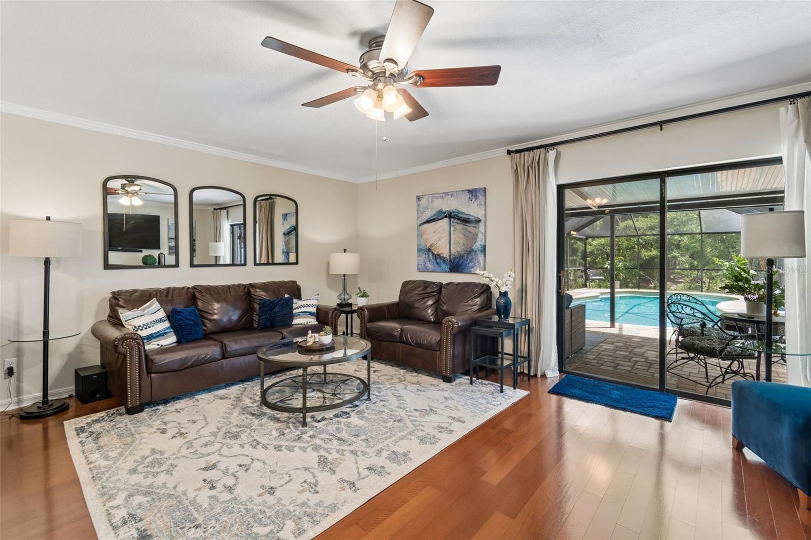 Image 16 of 61 For 1005 Highgrove Court