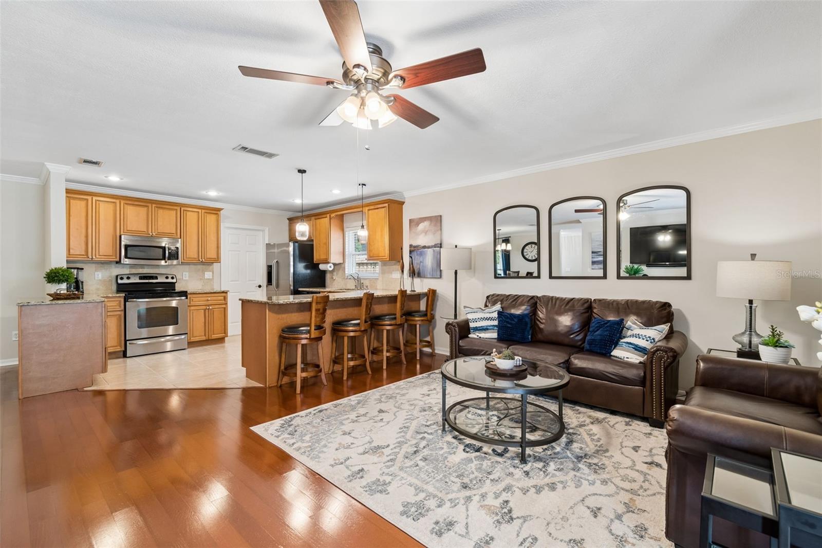Image 17 of 61 For 1005 Highgrove Court
