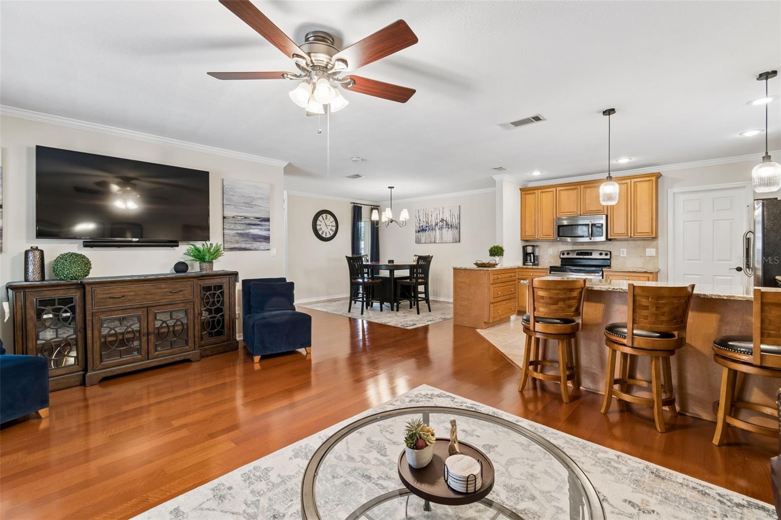 Image 19 of 61 For 1005 Highgrove Court