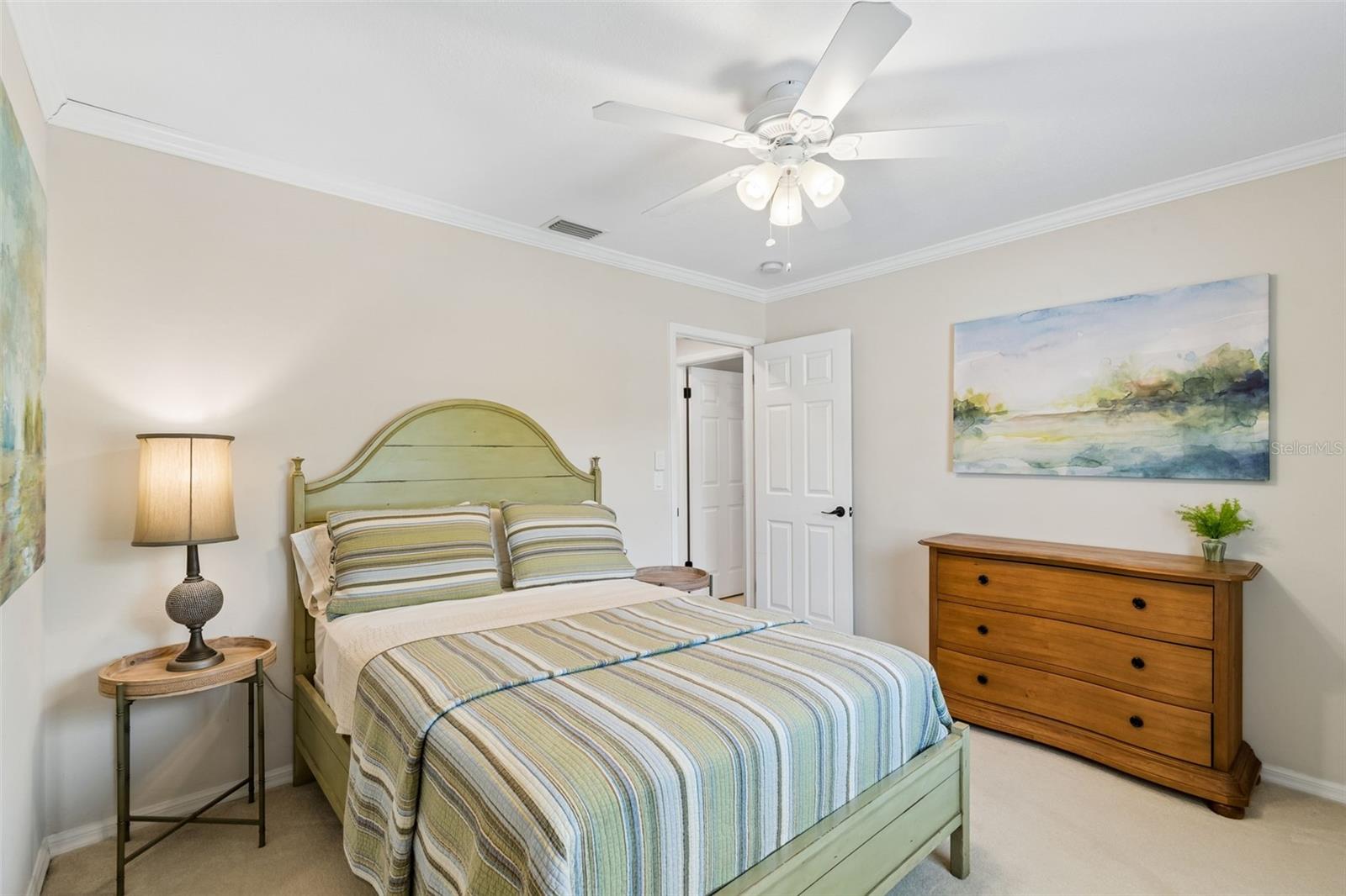 Image 40 of 61 For 1005 Highgrove Court