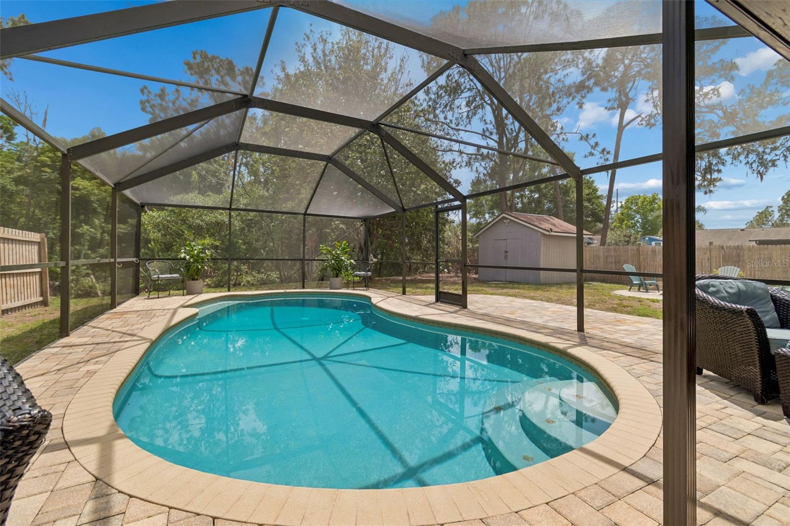 Image 41 of 61 For 1005 Highgrove Court
