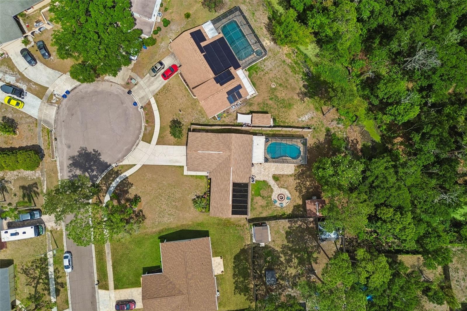 Image 60 of 61 For 1005 Highgrove Court