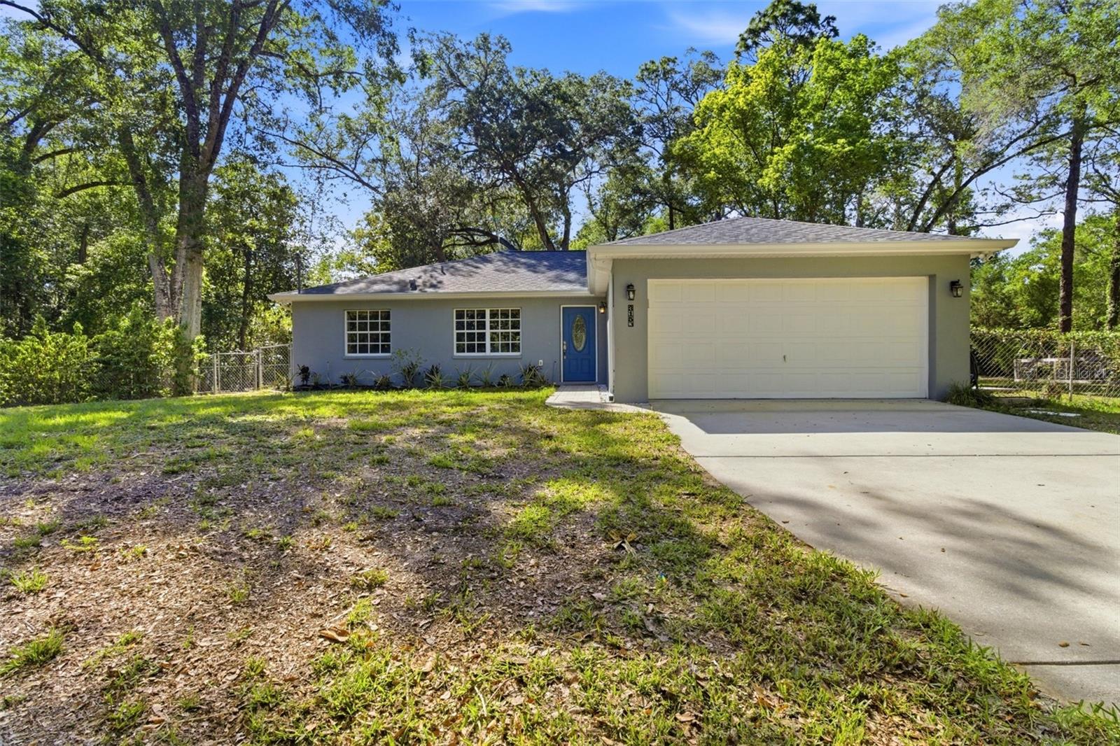 Details for 315 Garfield Avenue, BROOKSVILLE, FL 34604