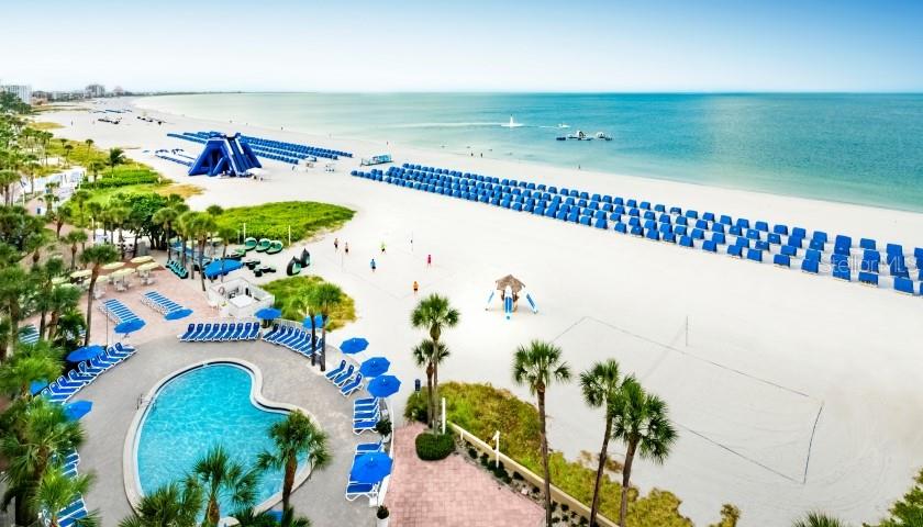 Image 21 of 52 For 5500 Gulf Boulevard 7213