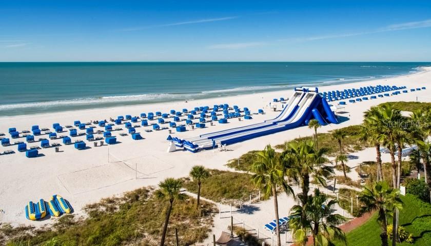Image 22 of 52 For 5500 Gulf Boulevard 7213