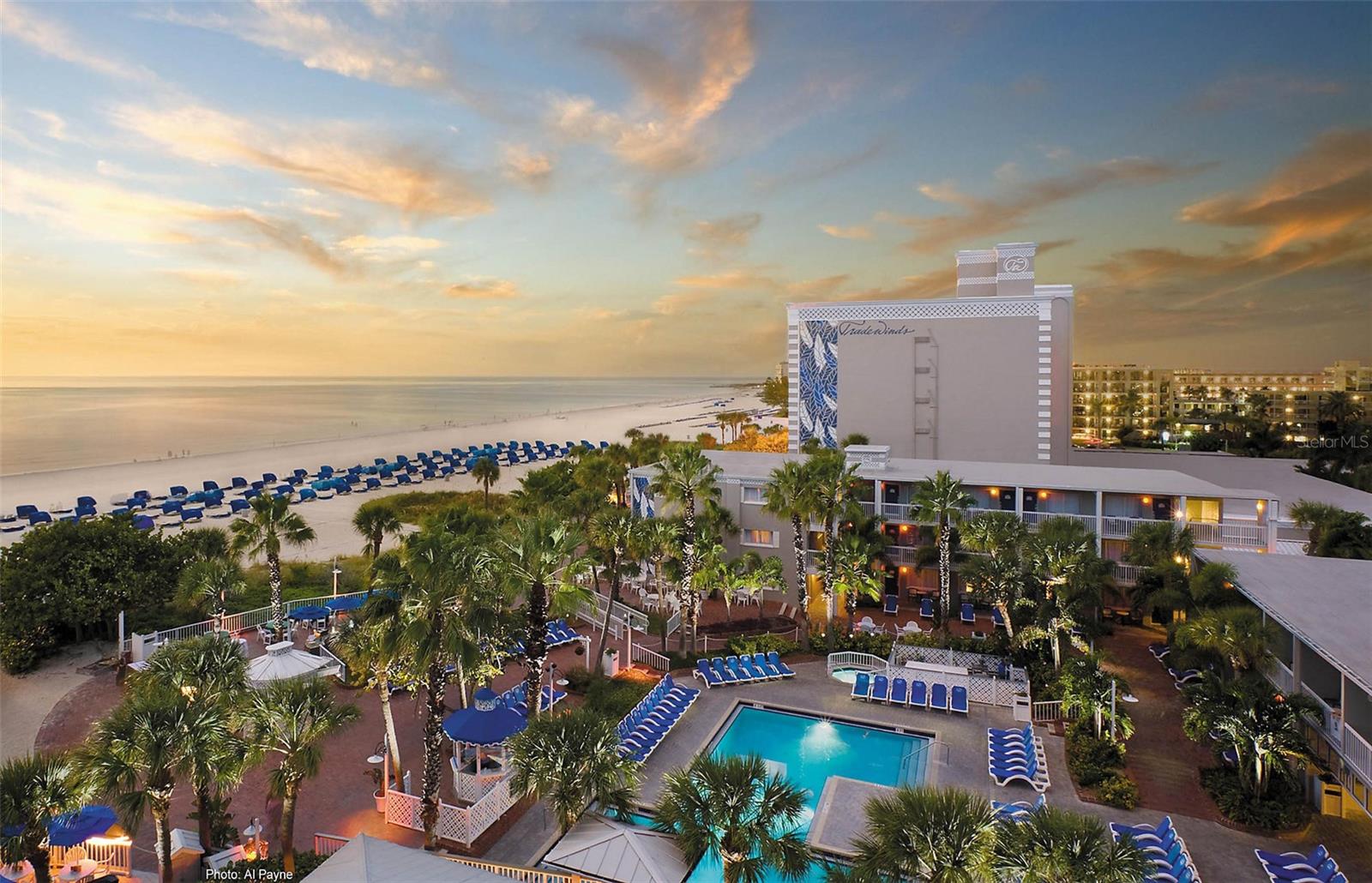 Image 41 of 52 For 5500 Gulf Boulevard 7213