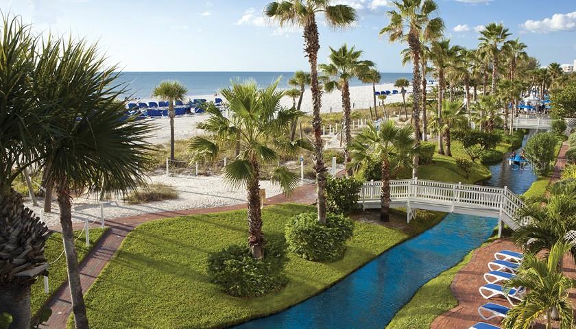 Image 52 of 52 For 5500 Gulf Boulevard 7213