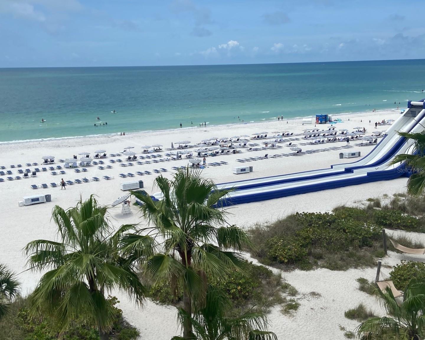 Image 6 of 52 For 5500 Gulf Boulevard 7213