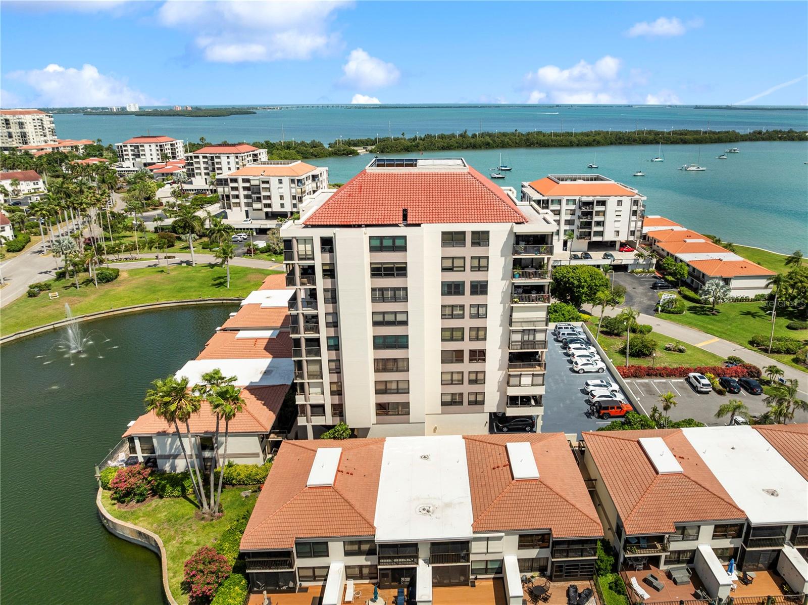 Image 56 of 79 For 6294 Bahia Del Mar Circle 904