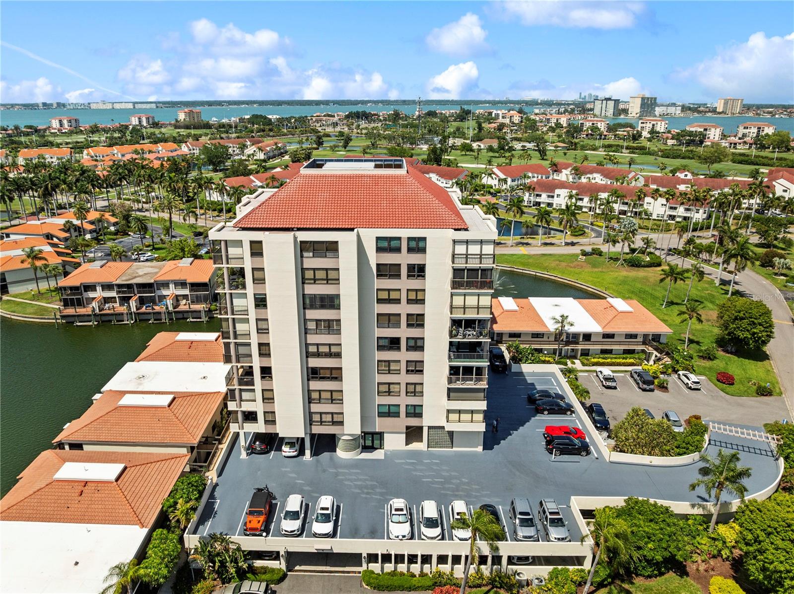Image 57 of 79 For 6294 Bahia Del Mar Circle 904
