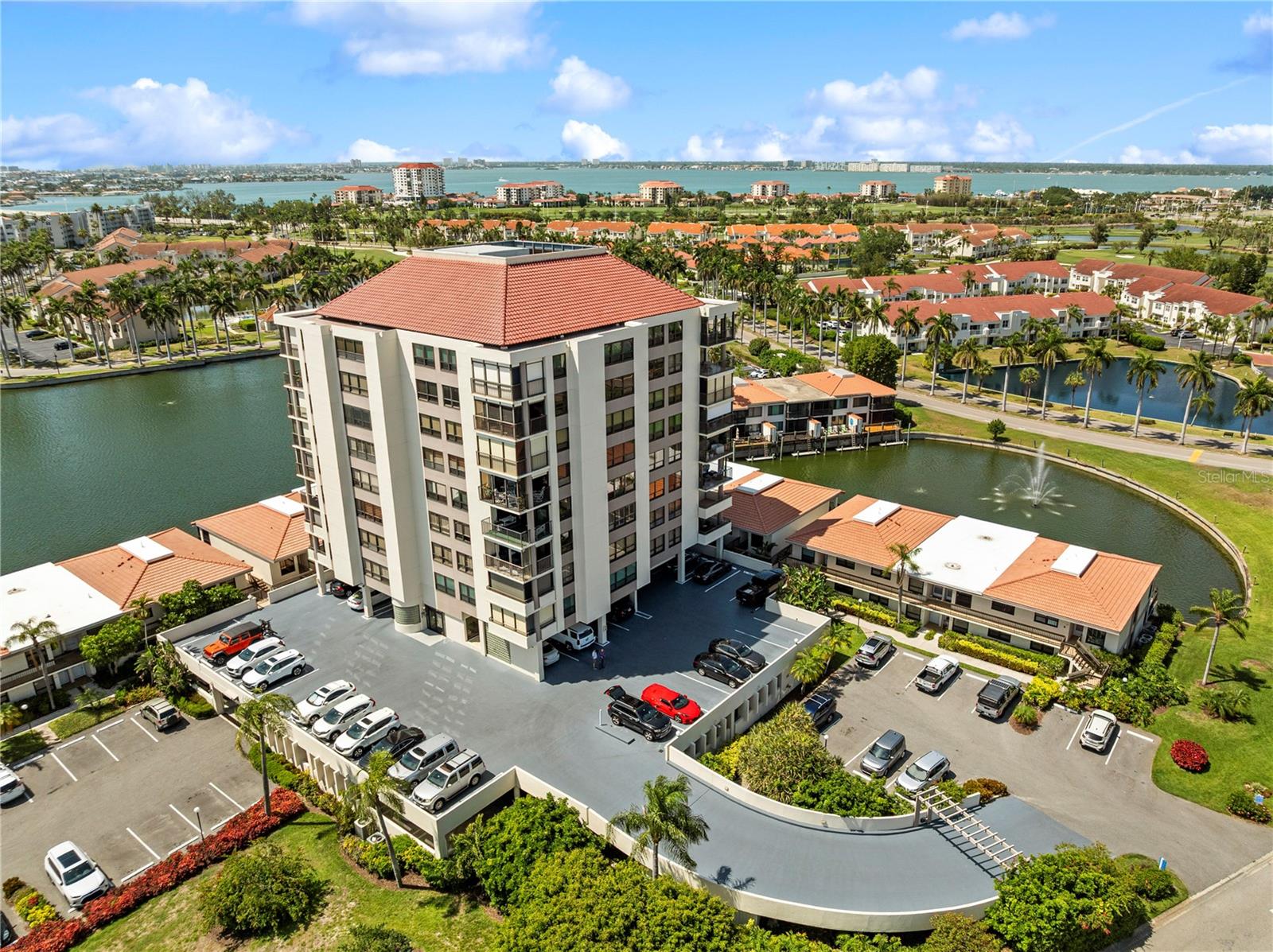 Image 58 of 79 For 6294 Bahia Del Mar Circle 904