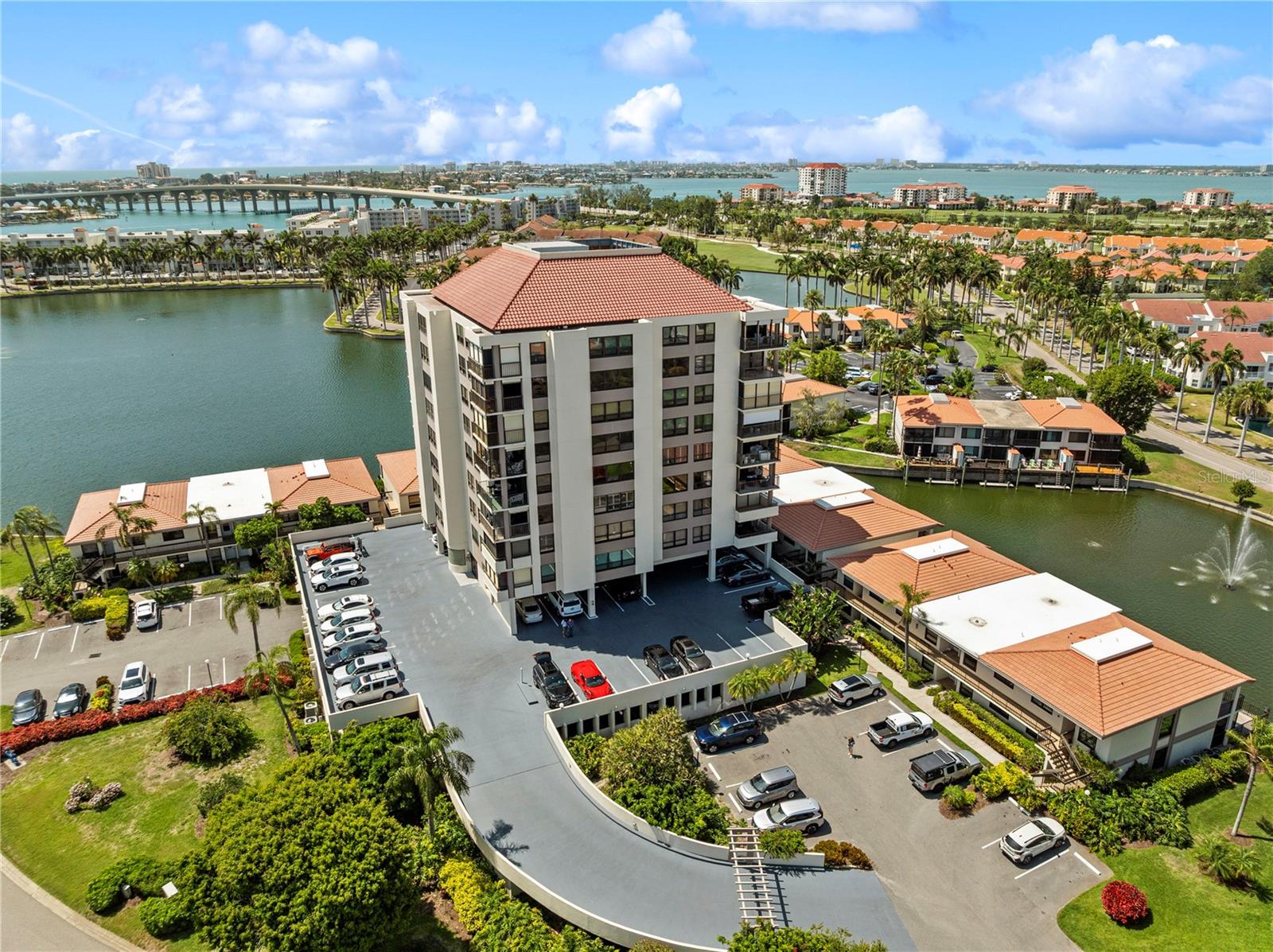 Image 59 of 79 For 6294 Bahia Del Mar Circle 904
