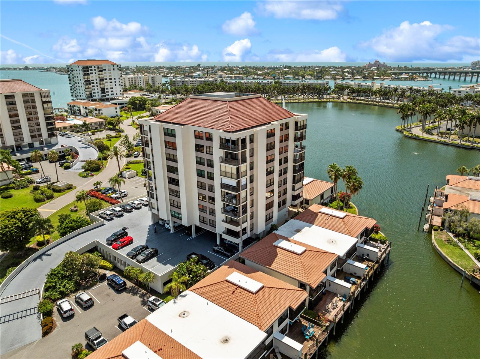 Image 61 of 79 For 6294 Bahia Del Mar Circle 904