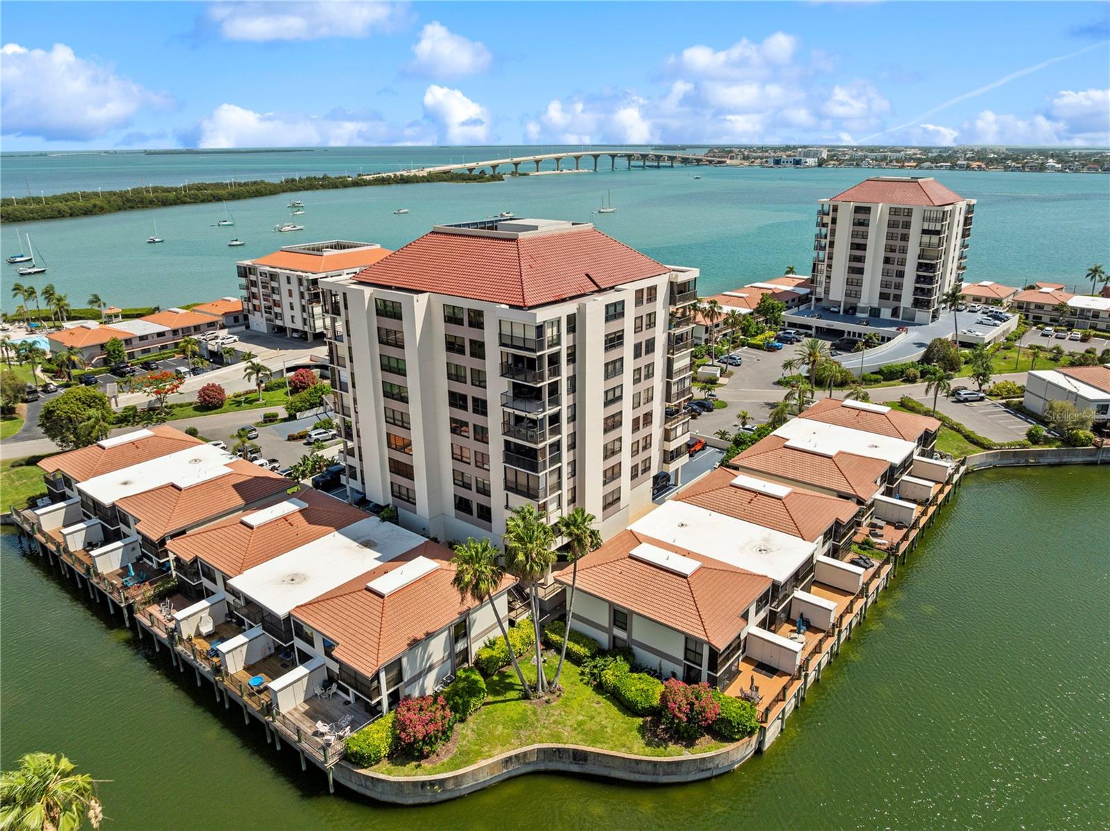 Image 63 of 79 For 6294 Bahia Del Mar Circle 904