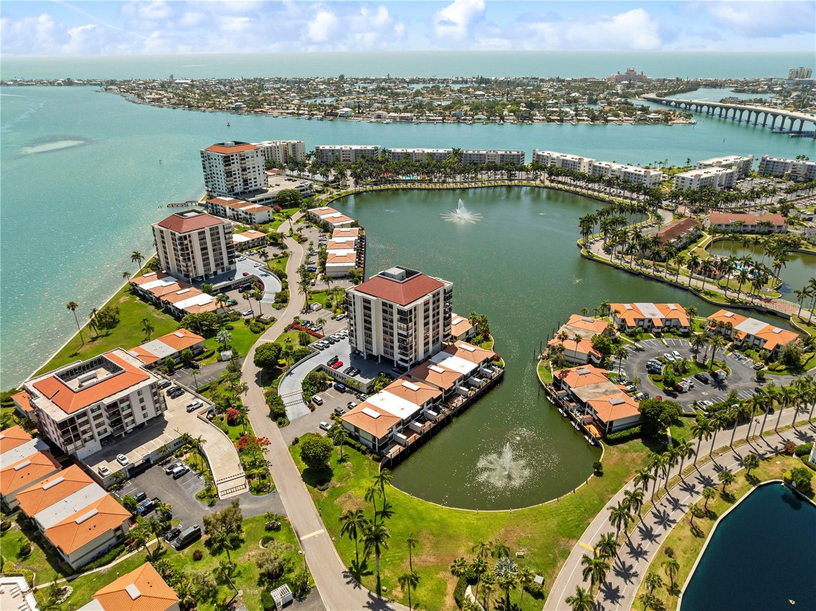 Image 70 of 79 For 6294 Bahia Del Mar Circle 904