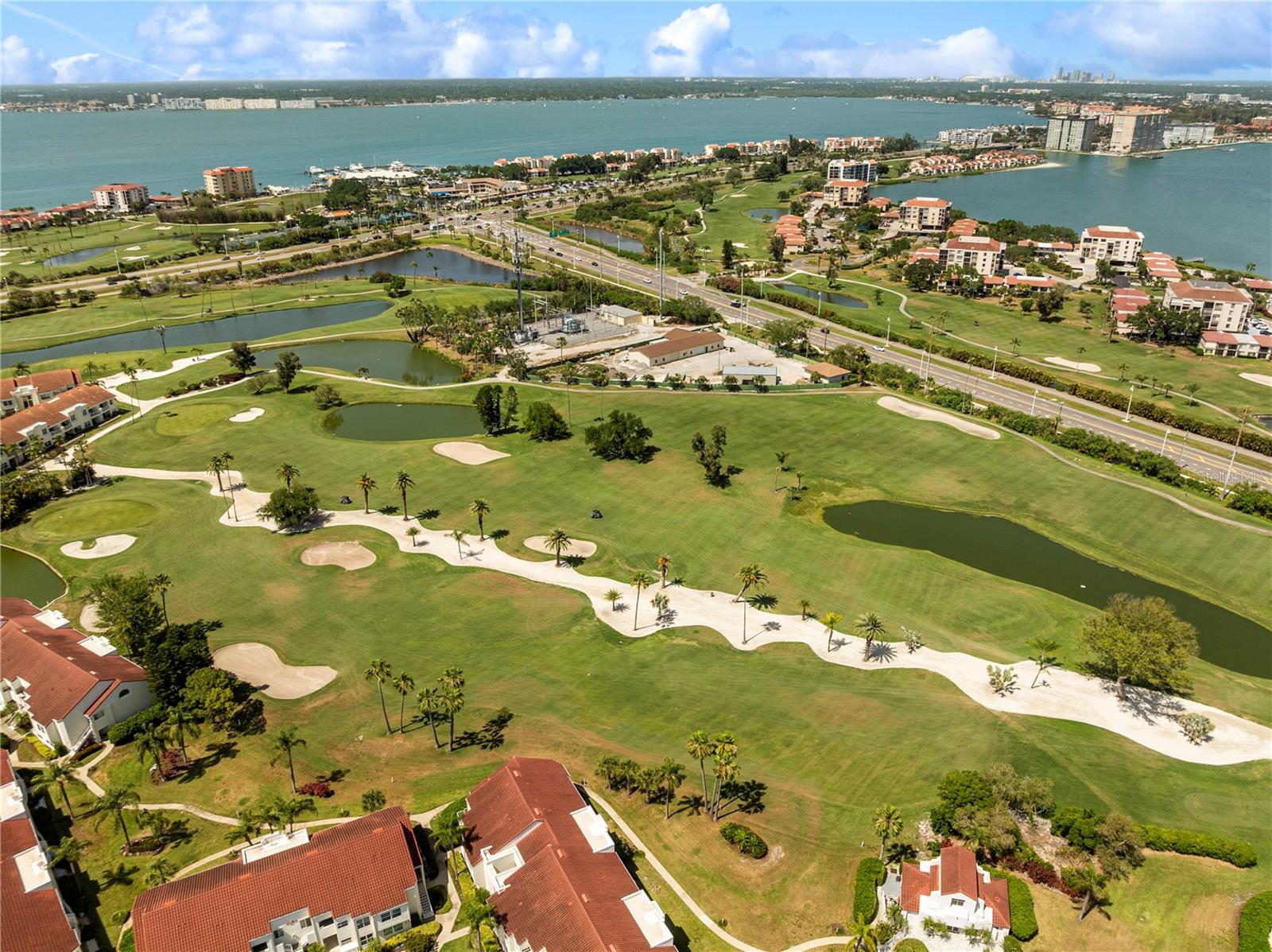 Image 73 of 79 For 6294 Bahia Del Mar Circle 904