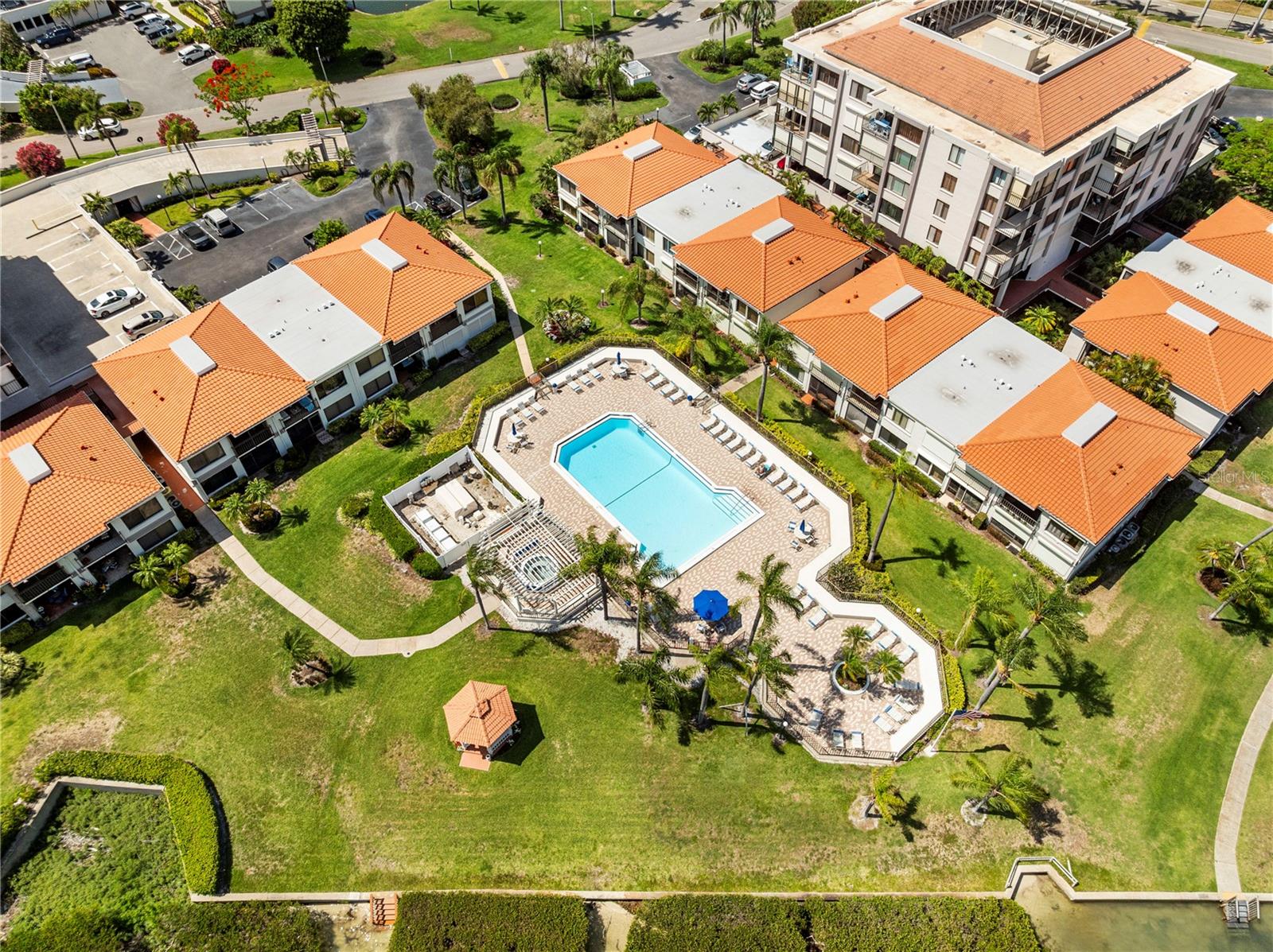 Image 77 of 79 For 6294 Bahia Del Mar Circle 904