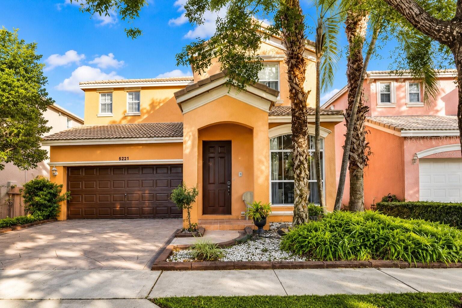 Details for 5223 155th Way, MIRAMAR, FL 33027