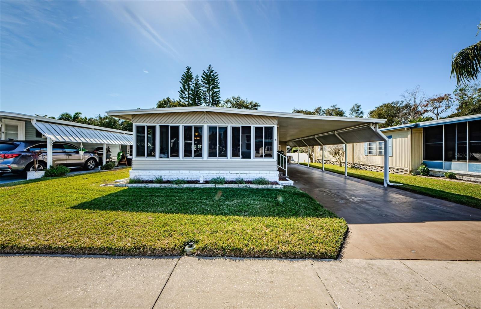 Details for 39820 Us Highway 19 N 15, TARPON SPRINGS, FL 34689