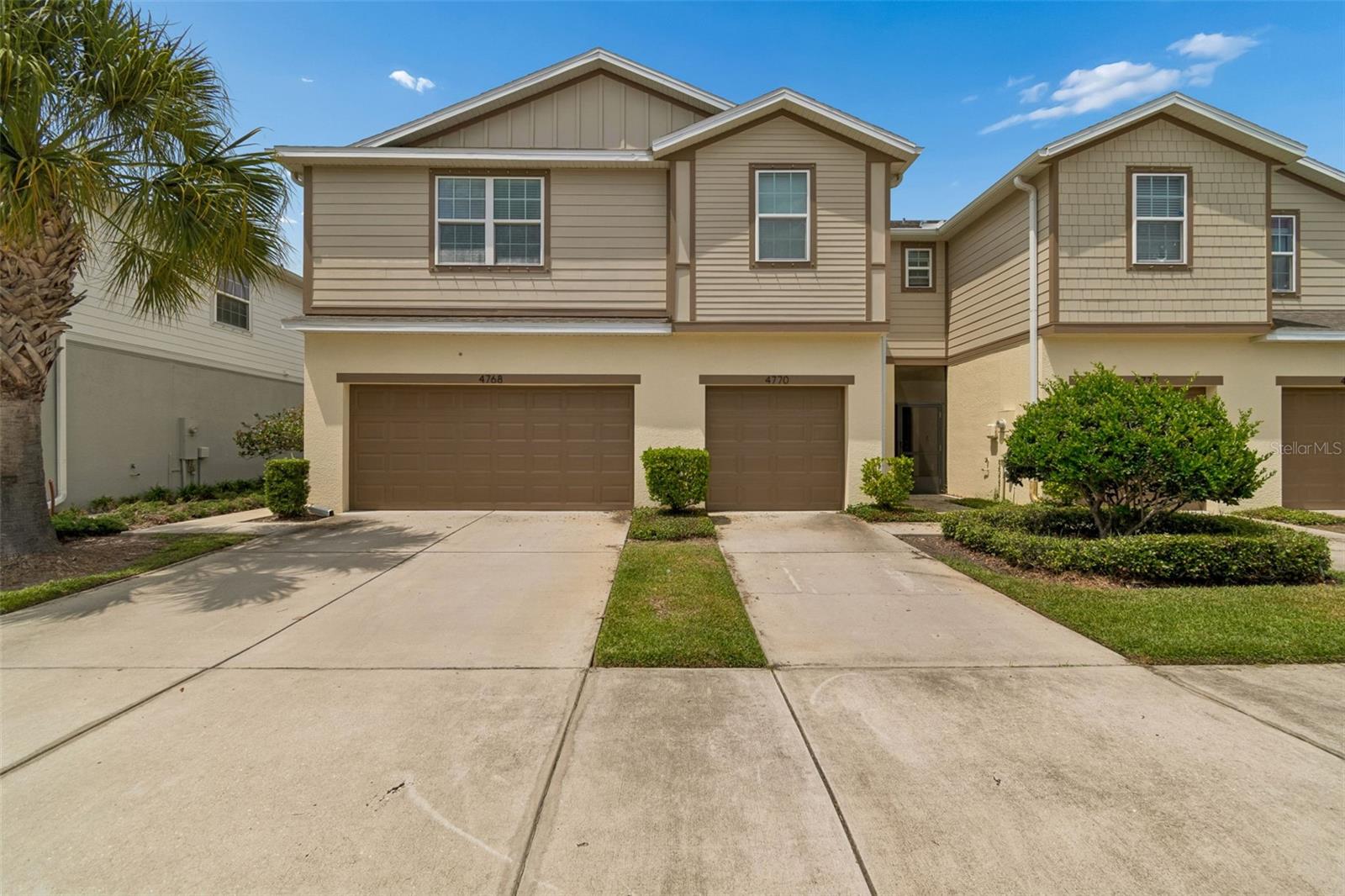Details for 4768 White Sanderling Court, TAMPA, FL 33619