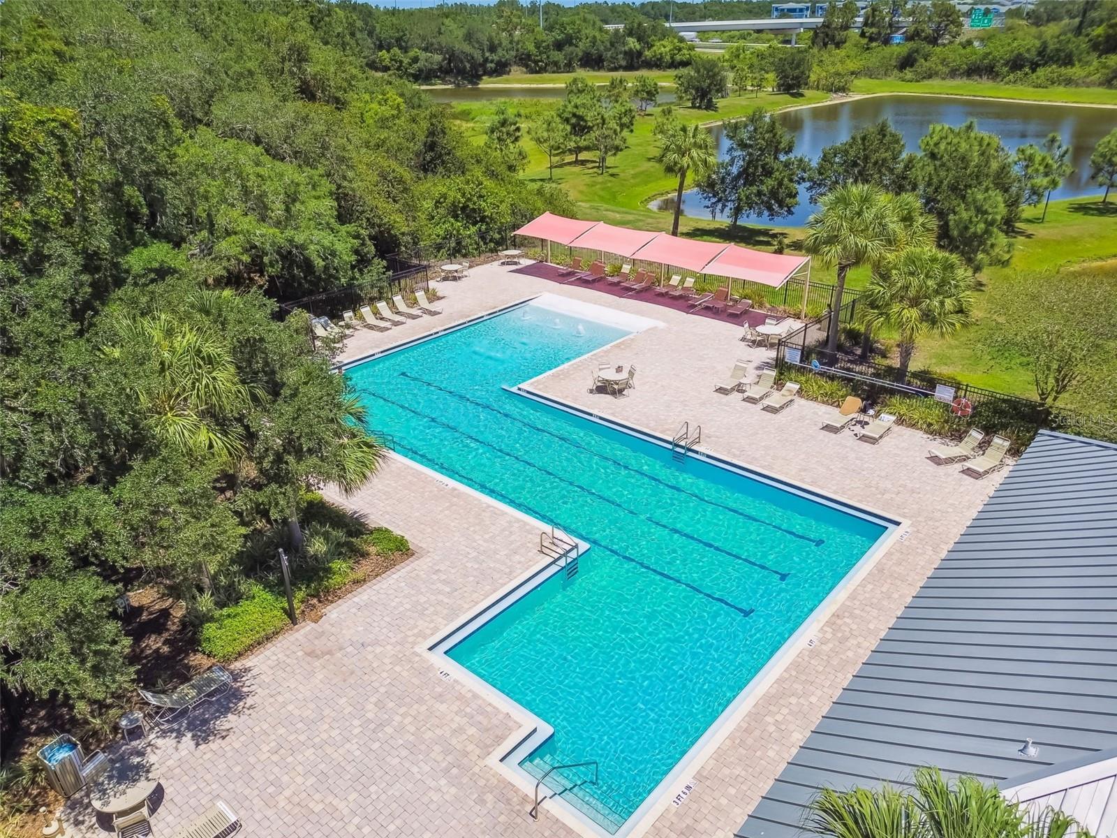 Image 66 of 76 For 4768 White Sanderling Court